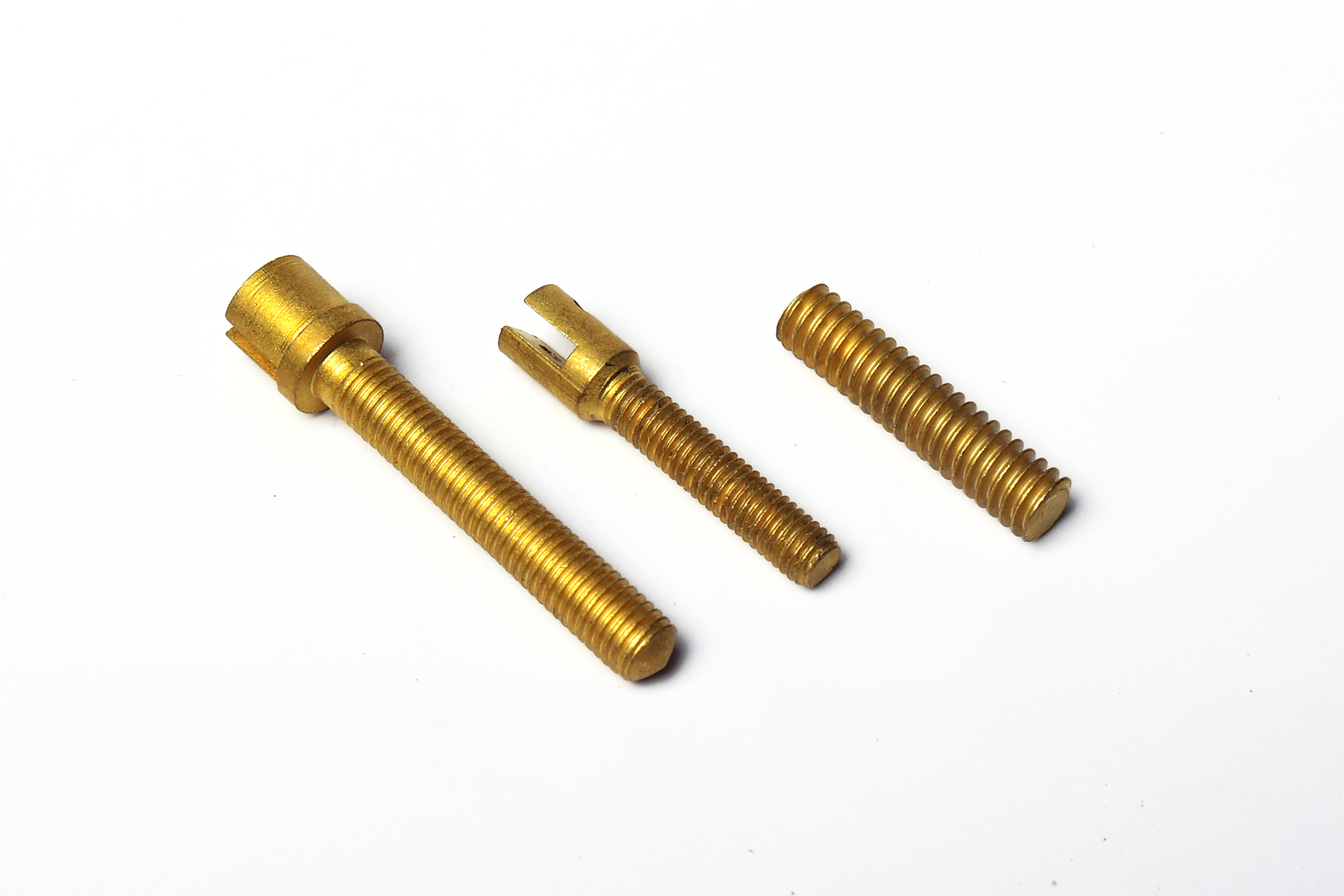 Brass Studs
